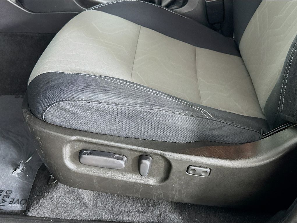 Used 2021 Toyota Tacoma Truck