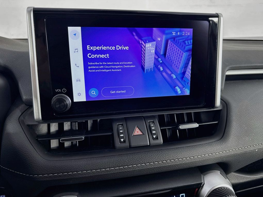 Used 2023 Toyota RAV4 Hybrid SUV