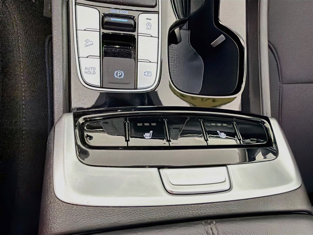 Used 2022 Hyundai Tucson SUV