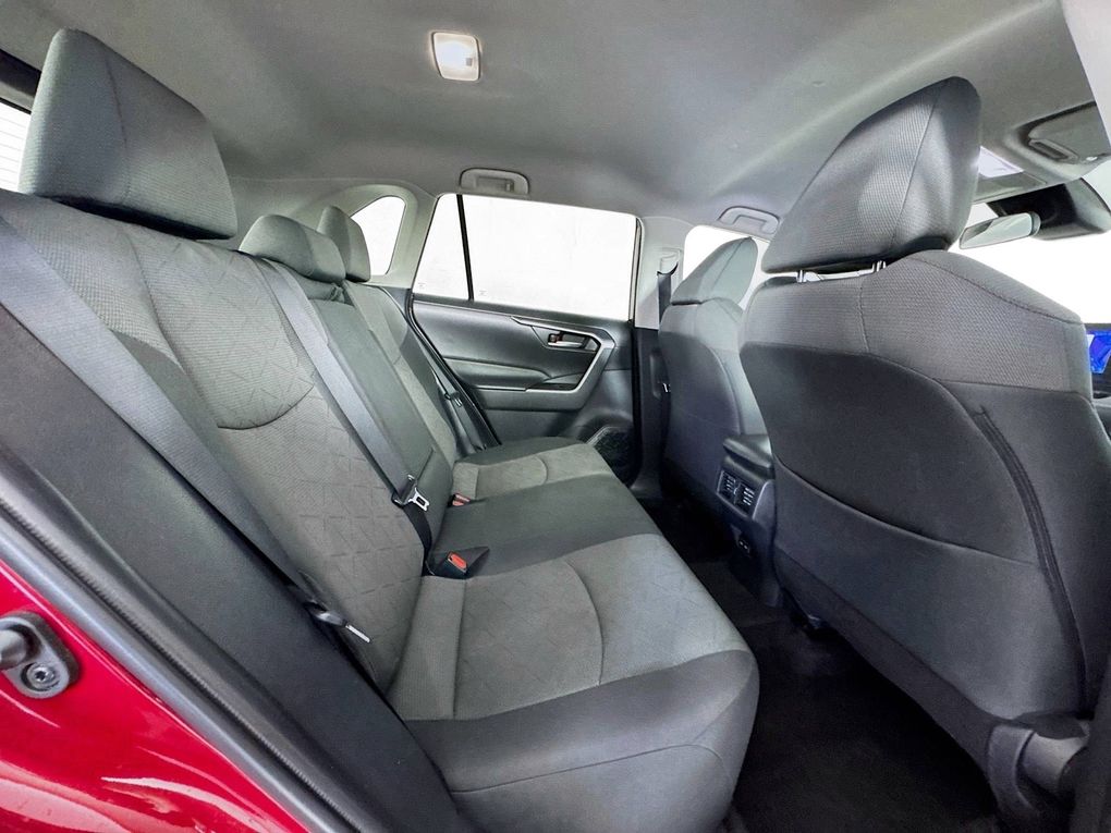 Used 2023 Toyota RAV4 SUV