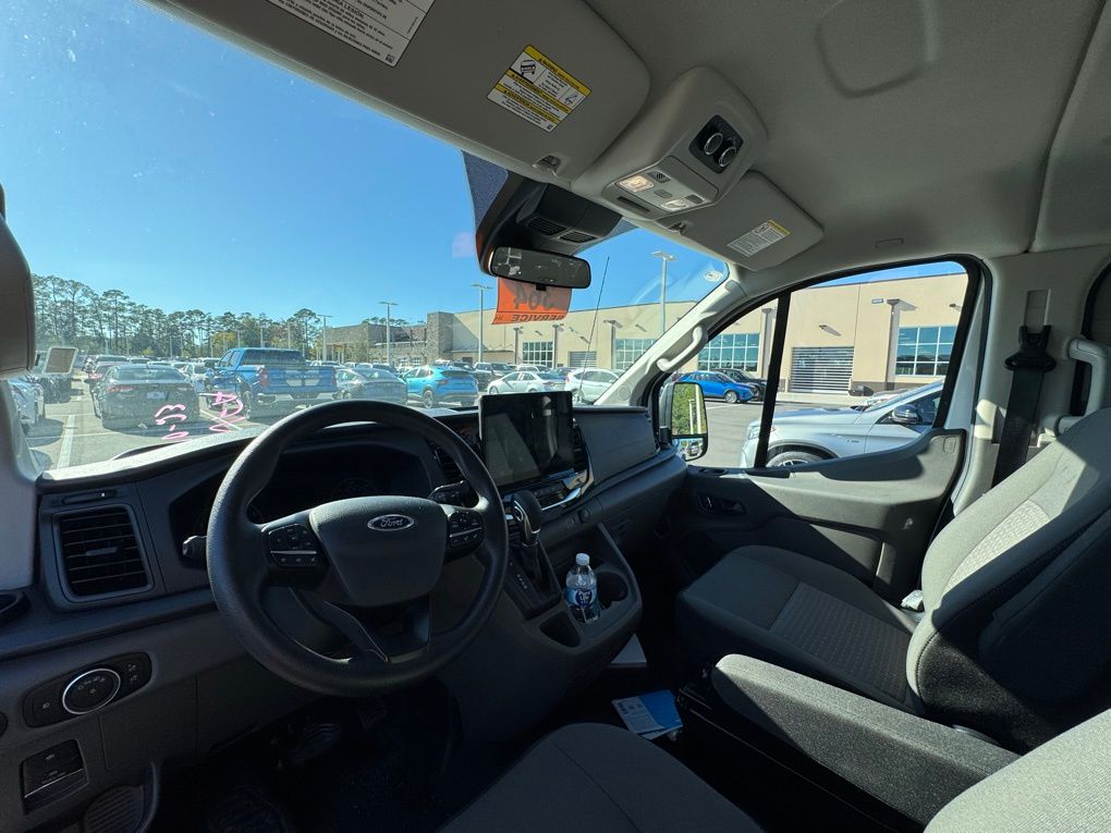 Used 2023 Ford Transit-350 Van