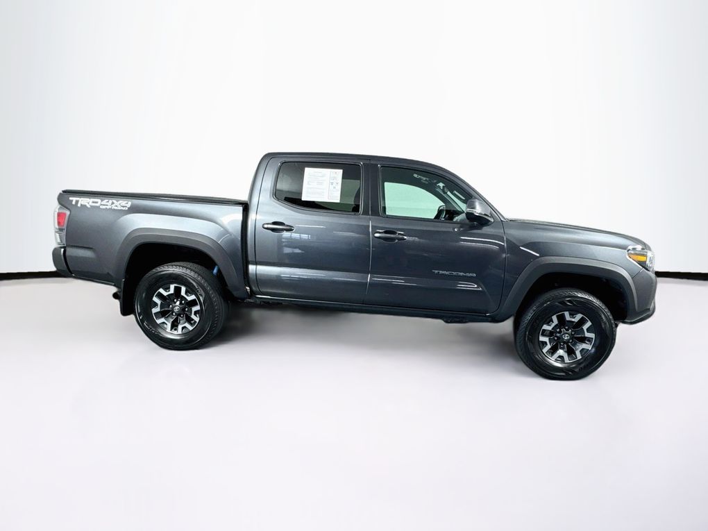 Used 2022 Toyota Tacoma Truck