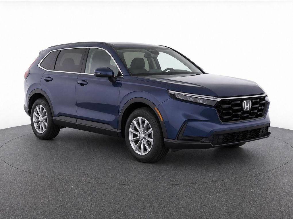 Used 2024 Honda CR-V SUV