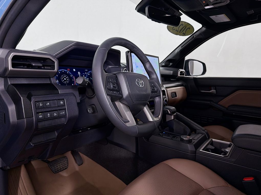 Used 2025 Toyota 4Runner SUV