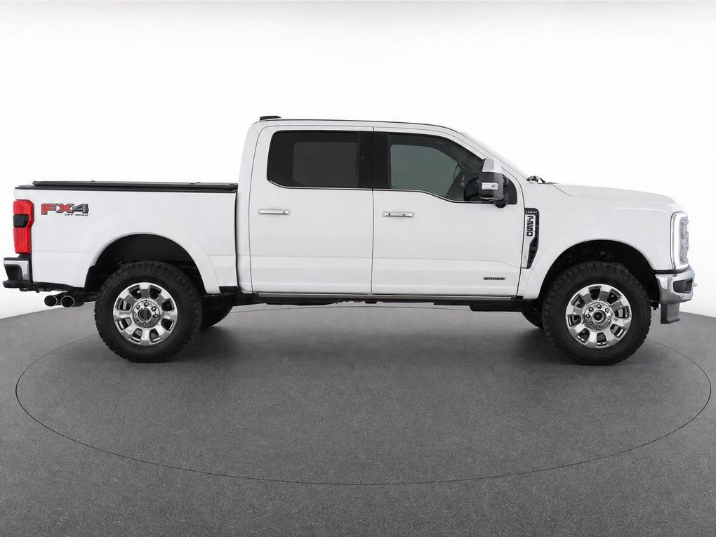 Used 2024 Ford F-250SD Truck