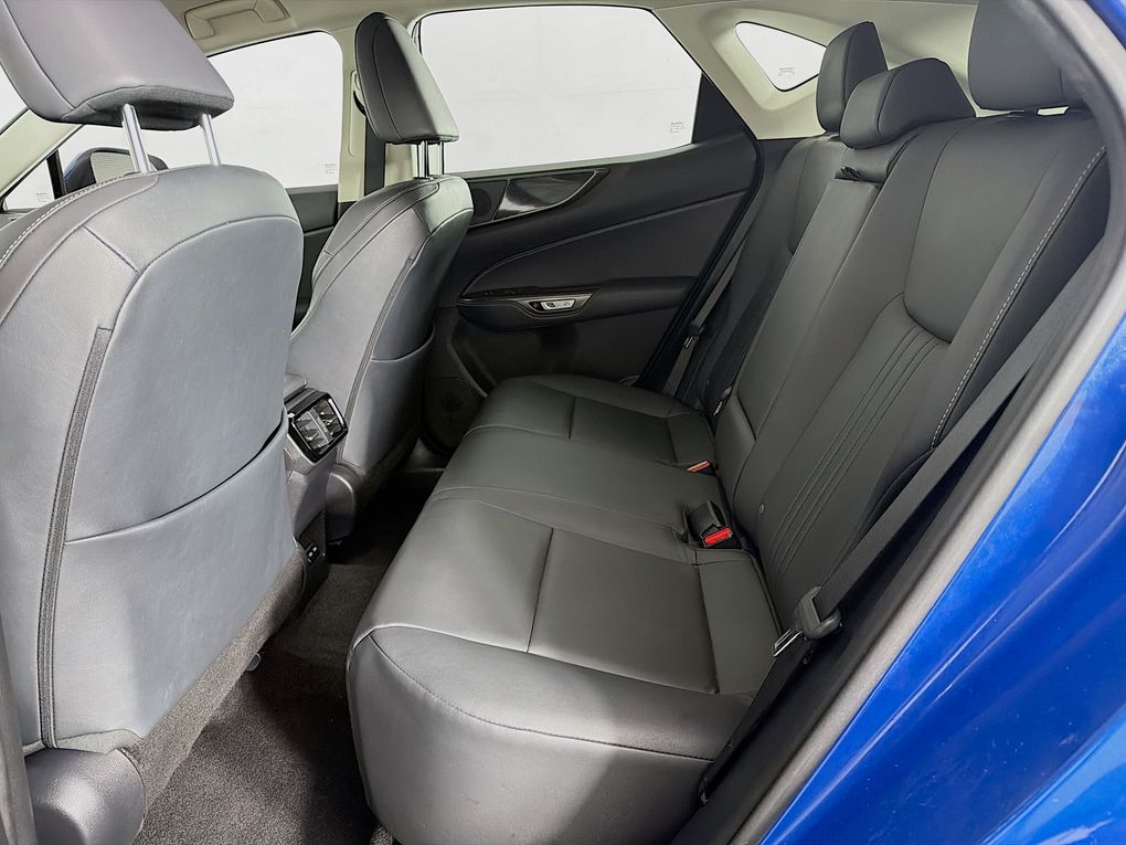 Used 2022 Lexus NX SUV