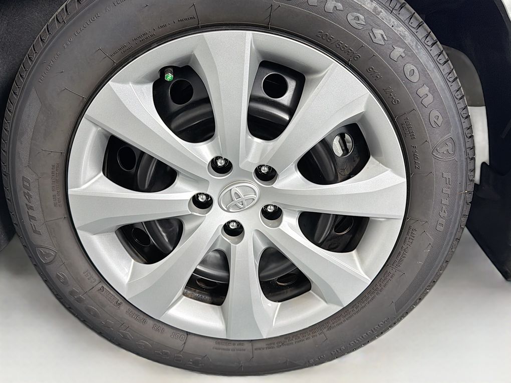 Used 2026 Toyota Corolla Sedan