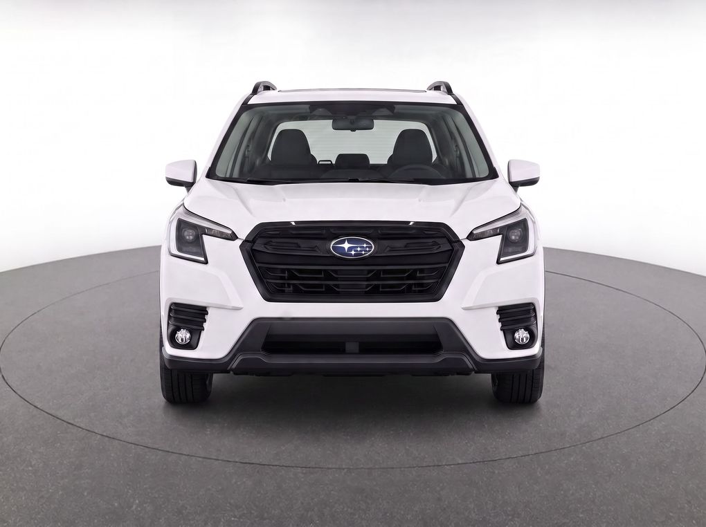 Used 2024 Subaru Forester SUV