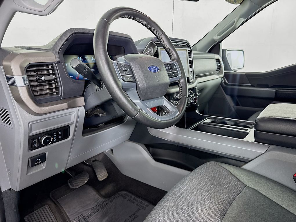 Used 2024 Ford F-150 Truck