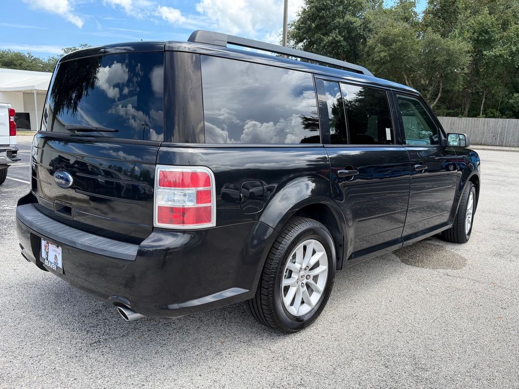 Used 2014 Ford Flex SUV