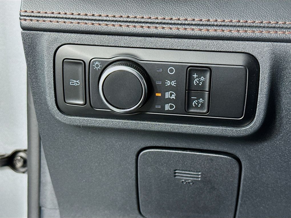 Used 2024 Ford Mustang Convertible