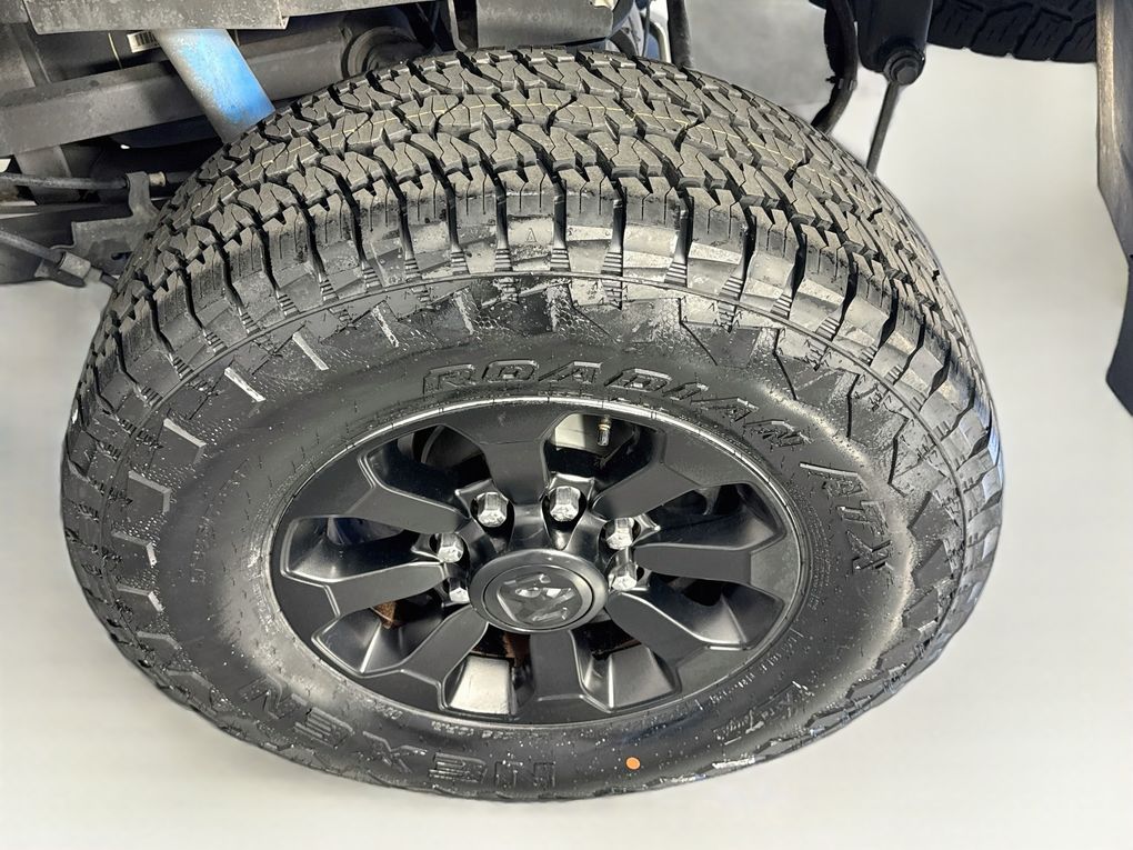 Used 2023 Ram 2500 Truck