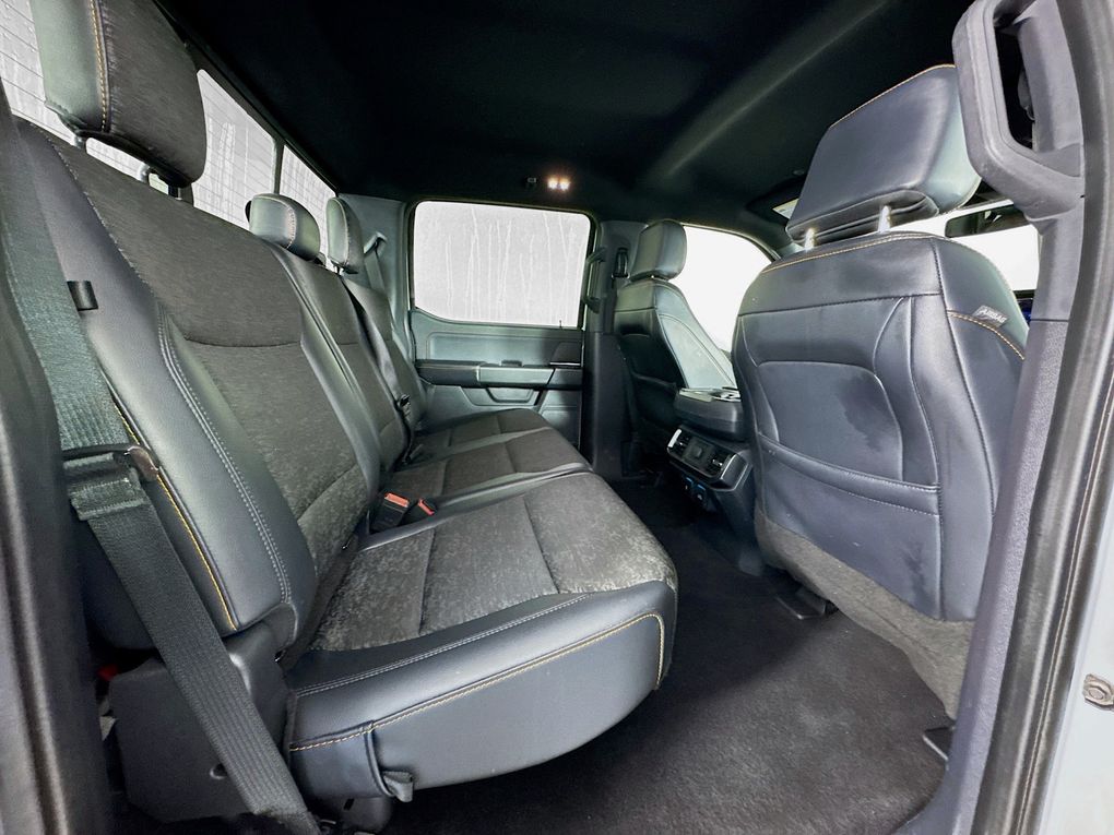 Used 2023 Ford F-150 Truck