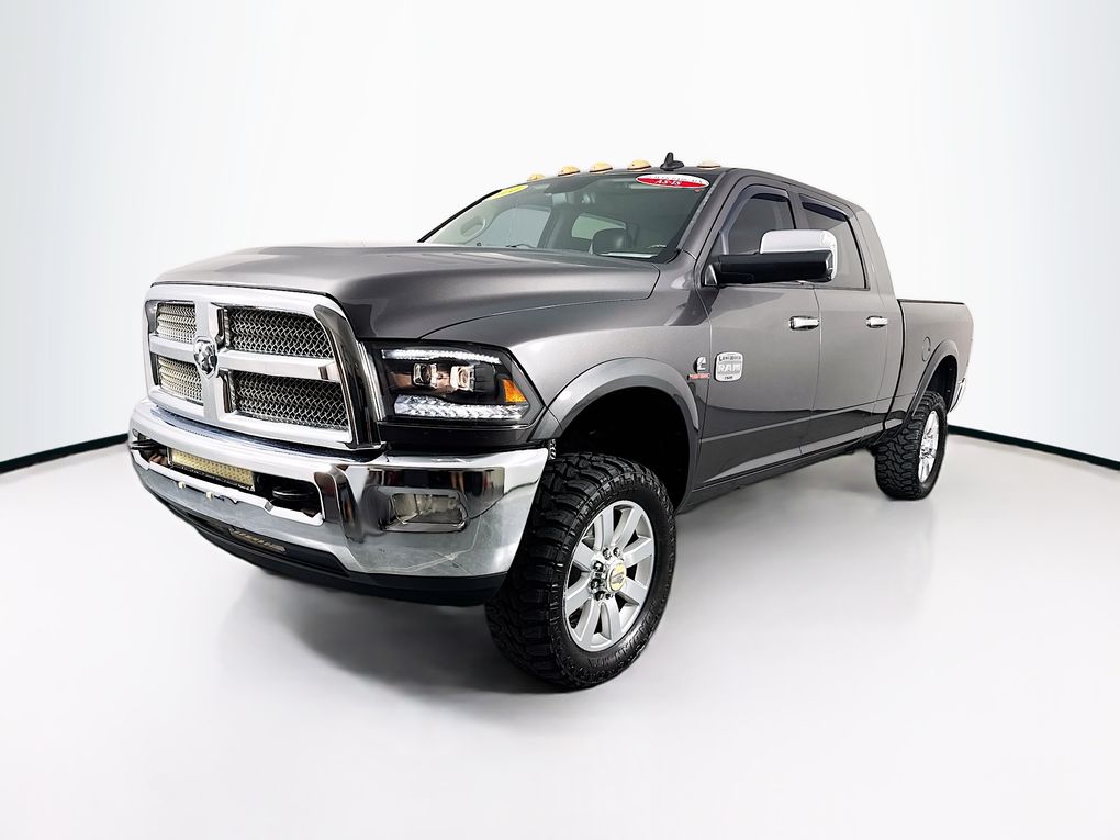 Used 2014 Ram 2500 Truck
