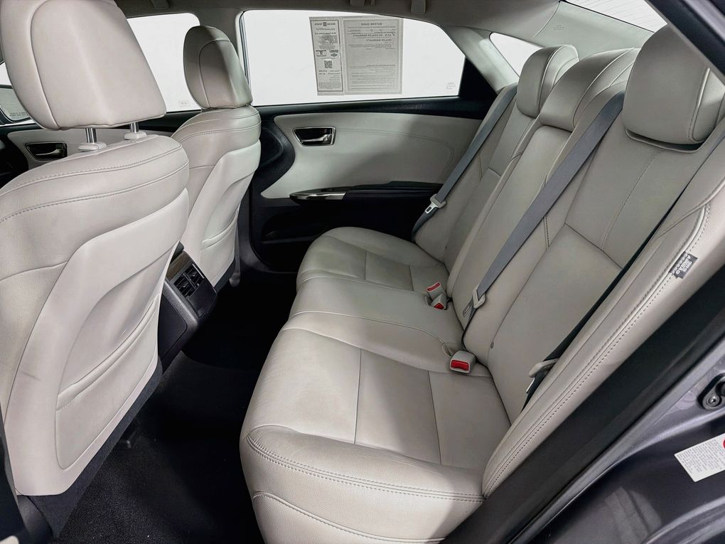 Used 2016 Toyota Avalon Sedan