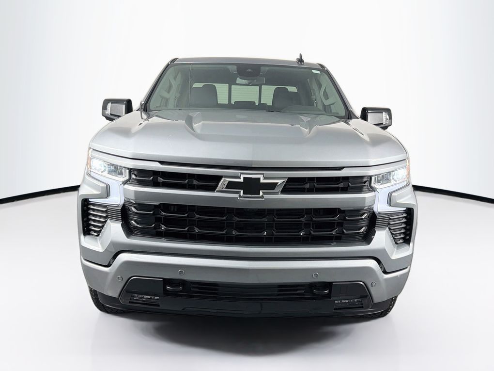 Used 2026 Chevrolet Silverado 1500 Truck
