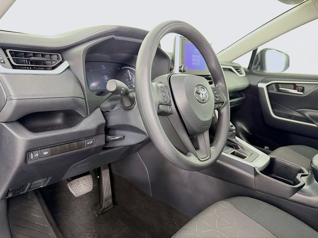 Used 2024 Toyota RAV4 SUV
