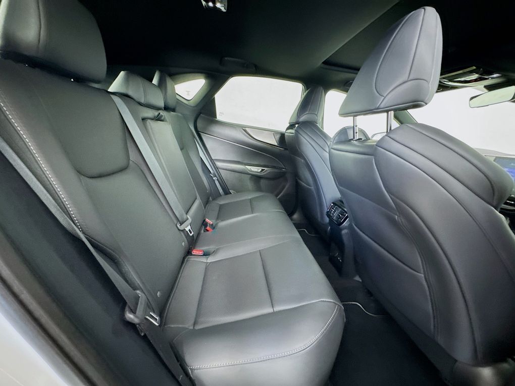 Used 2024 Lexus NX SUV
