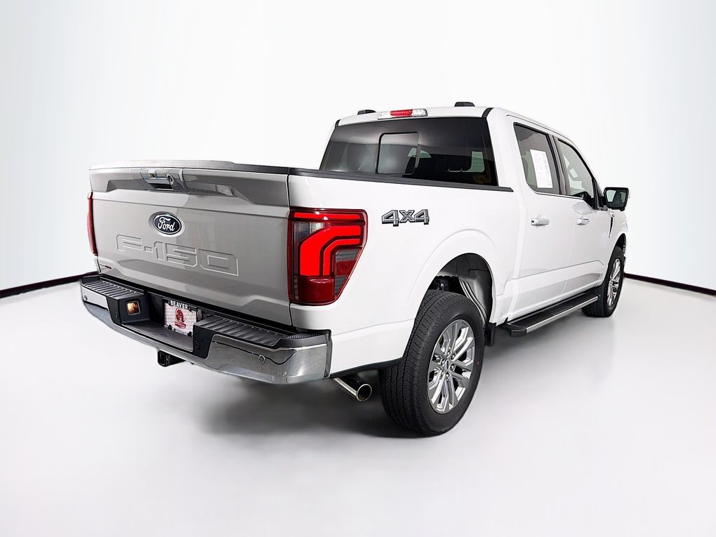 Used 2024 Ford F-150 Truck