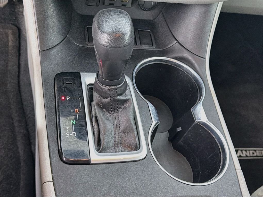Used 2019 Toyota Highlander SUV