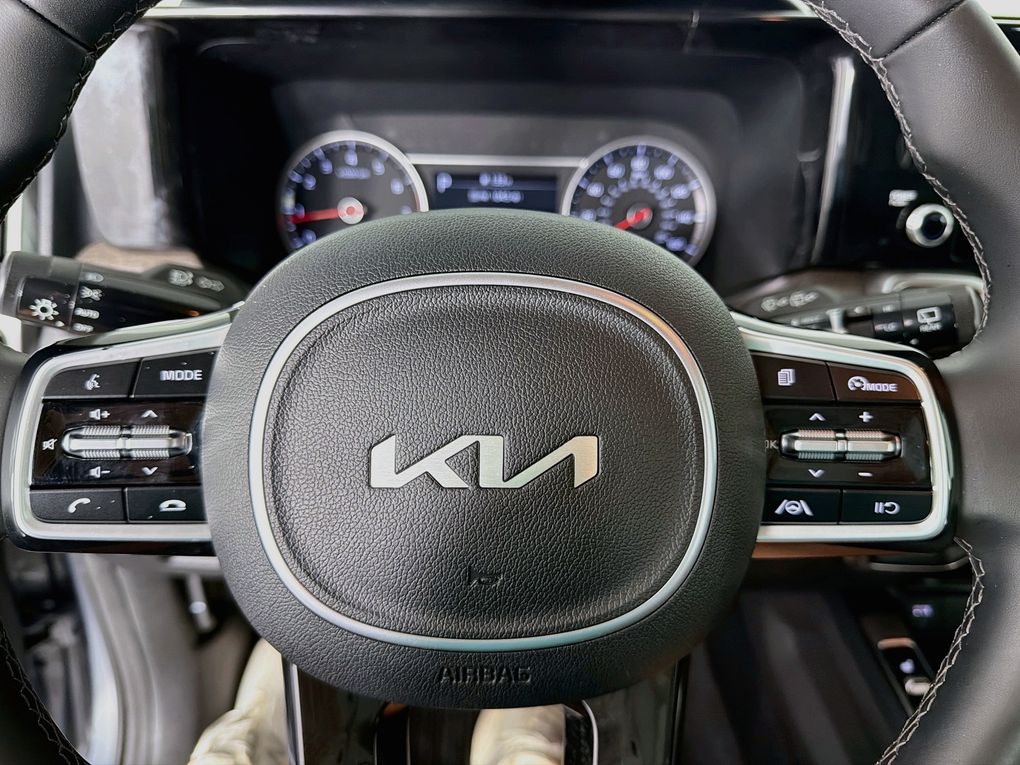 Used 2022 Kia Sorento SUV