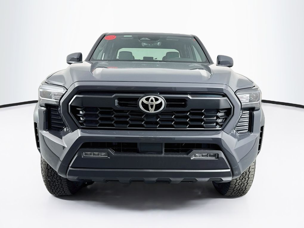 Used 2025 Toyota Tacoma Truck