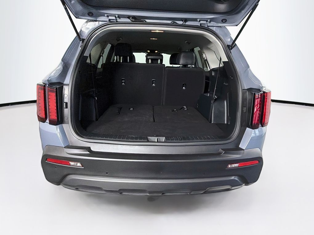 Used 2022 Kia Sorento SUV