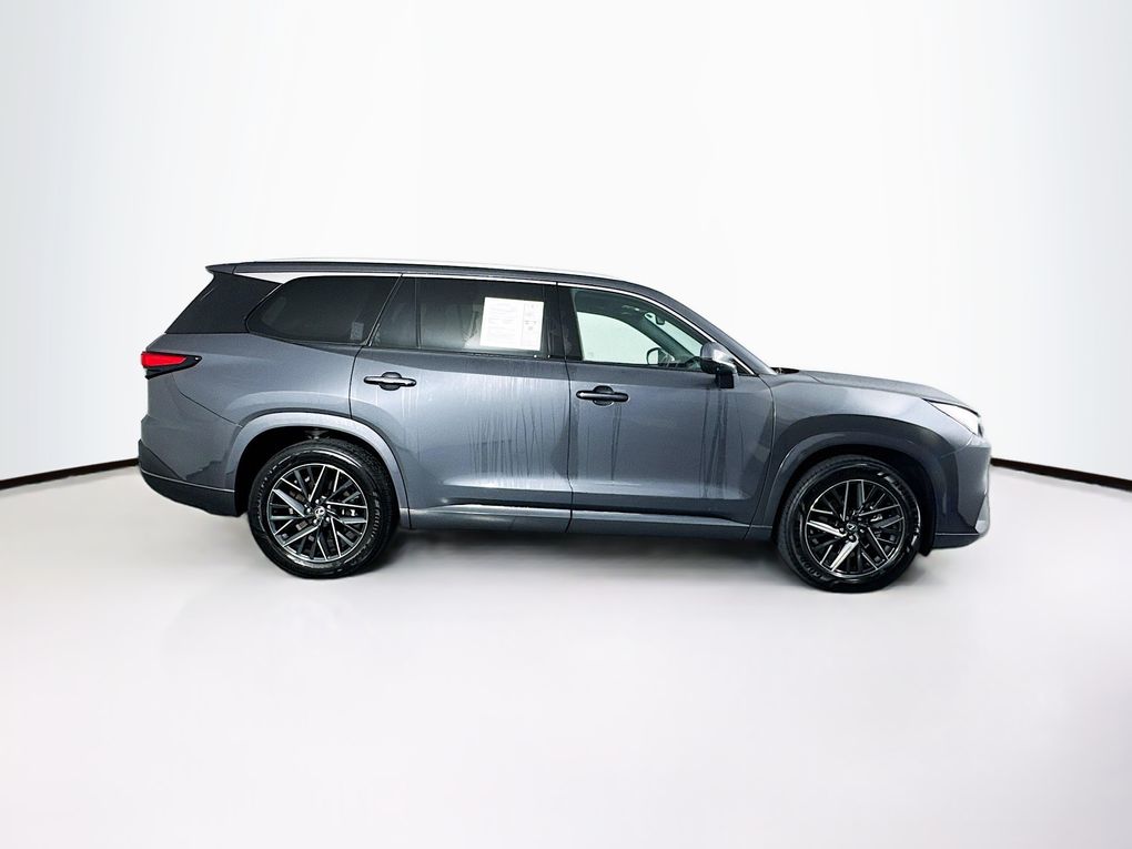 Used 2024 Lexus TX SUV