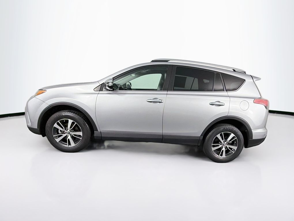 Used 2016 Toyota RAV4 SUV