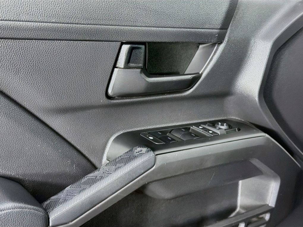 Used 2024 Toyota Tacoma Truck
