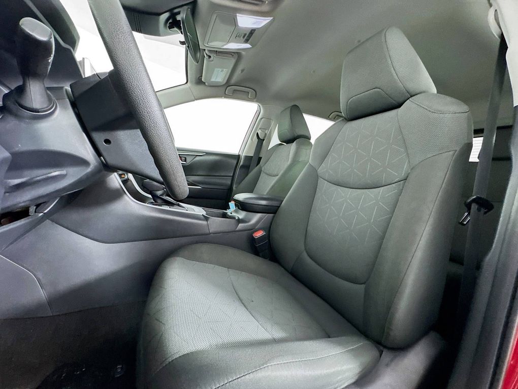 Used 2023 Toyota RAV4 SUV