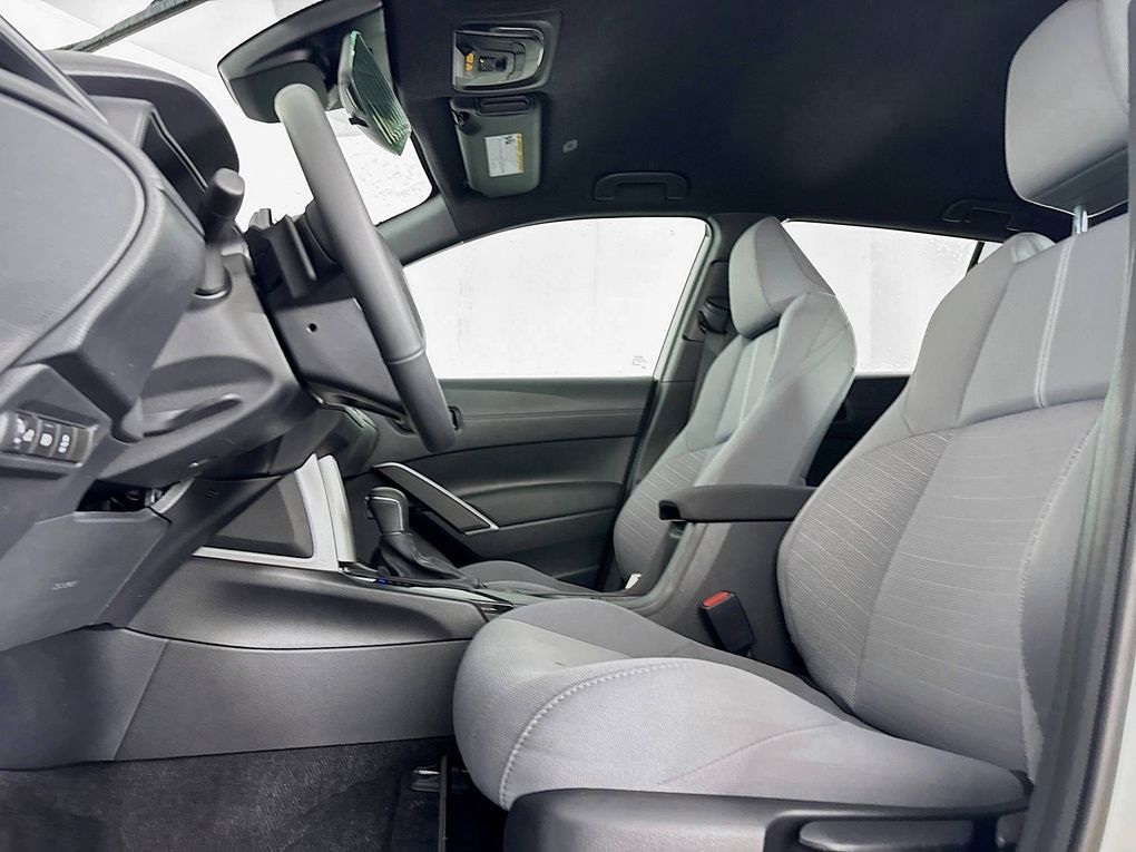 Used 2024 Toyota Corolla Cross SUV