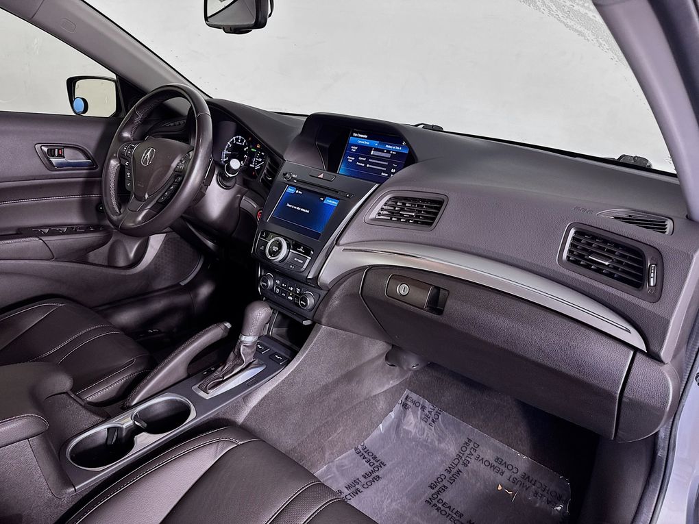 Used 2021 Acura ILX Sedan