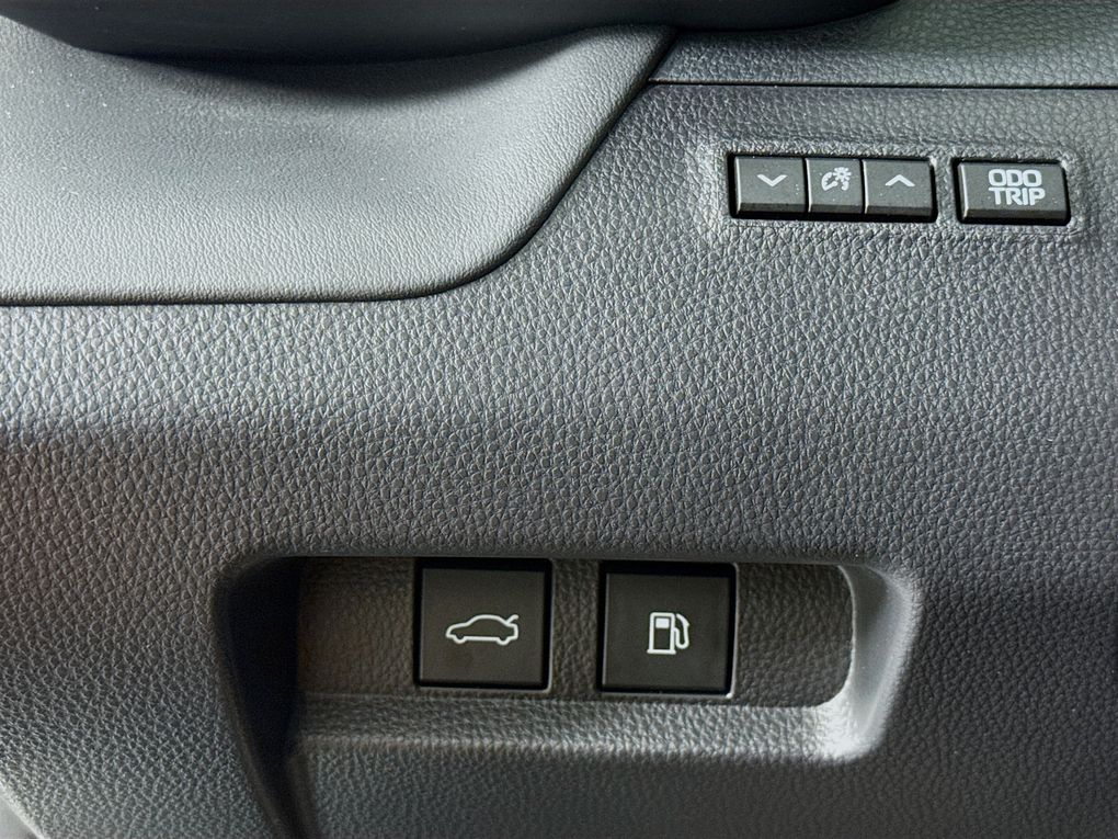 Used 2023 Toyota Crown Sedan