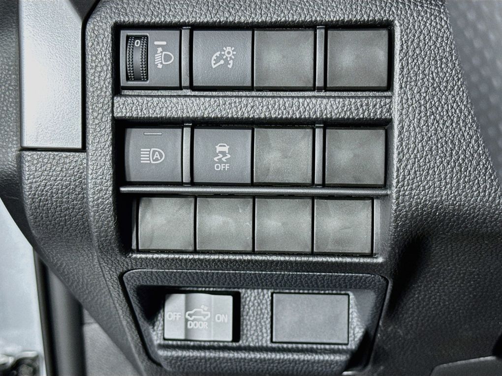 Used 2025 Toyota Tacoma Truck