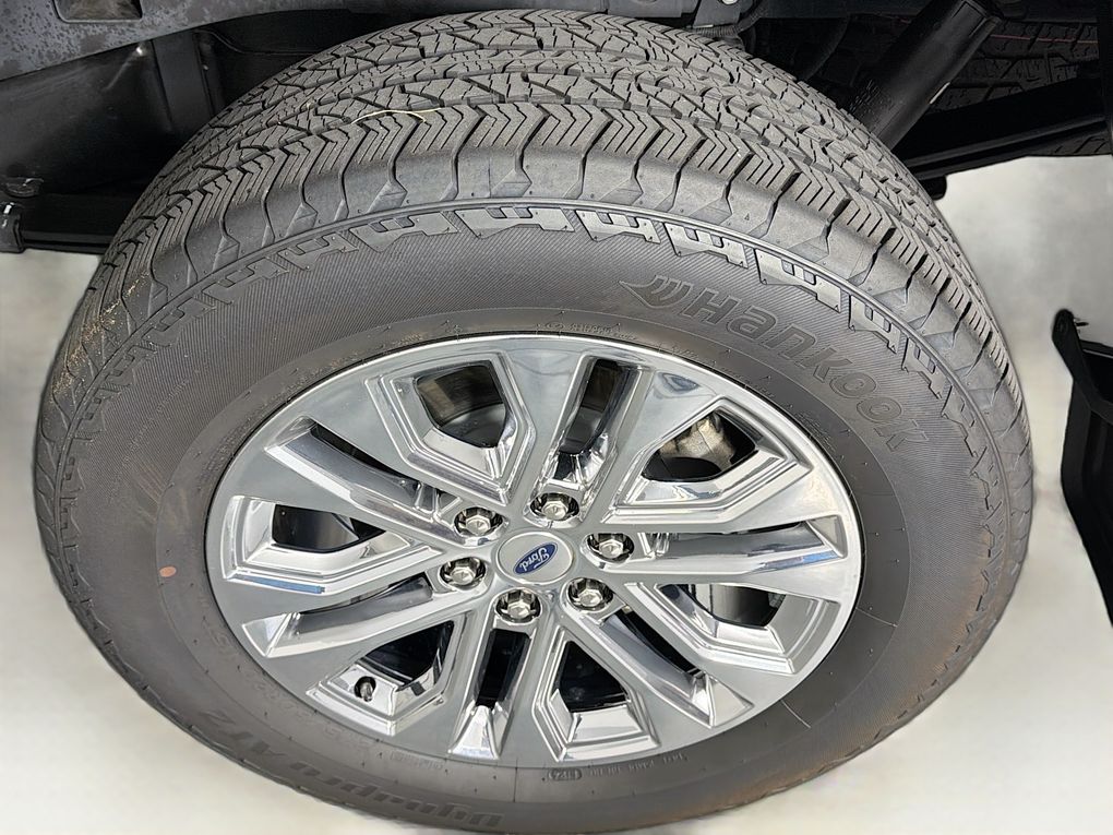 Used 2024 Ford F-150 Truck