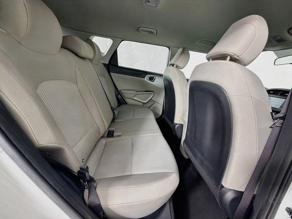 Used 2021 Kia Soul Hatchback