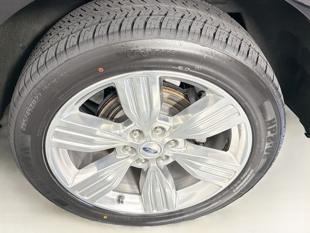 Used 2023 Ford Expedition Max SUV