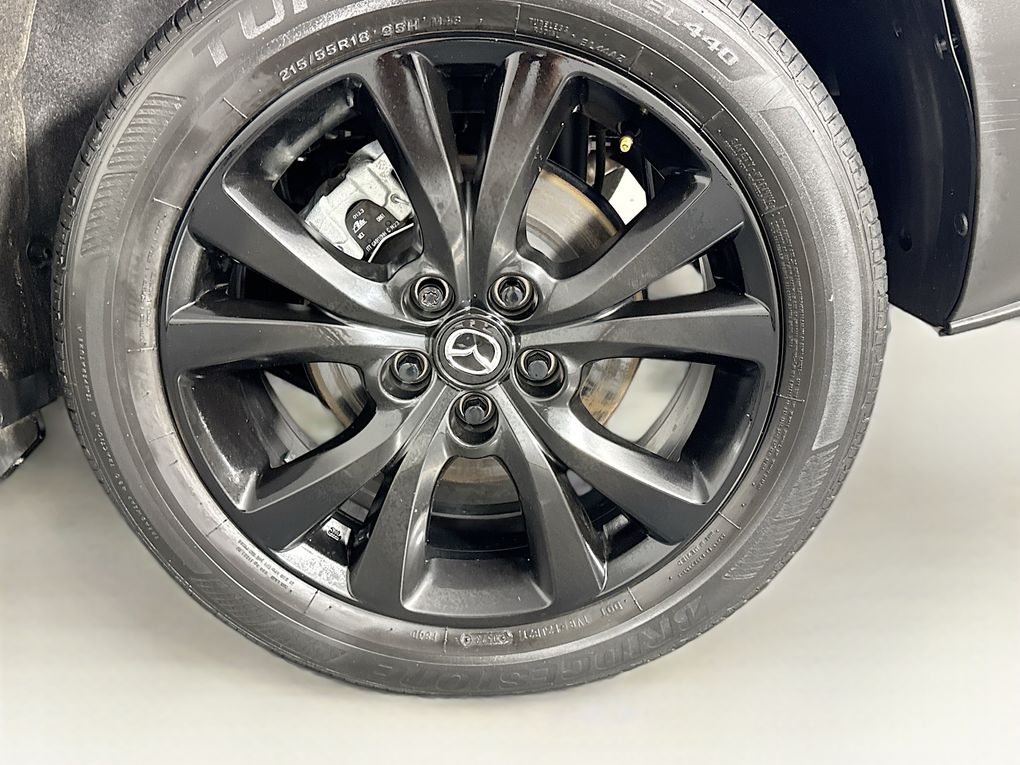 Used 2023 Mazda CX-30 SUV