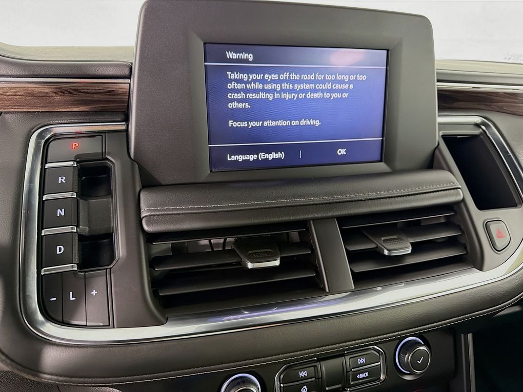 Used 2023 Chevrolet Tahoe SUV