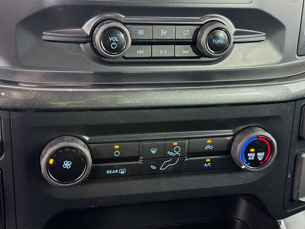 Used 2021 Ford F-150 Truck