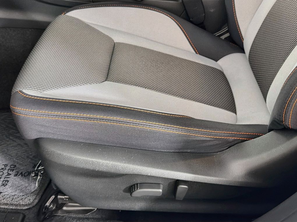 Used 2023 Subaru Crosstrek SUV