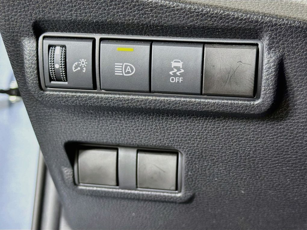 Used 2026 Toyota Corolla Cross SUV