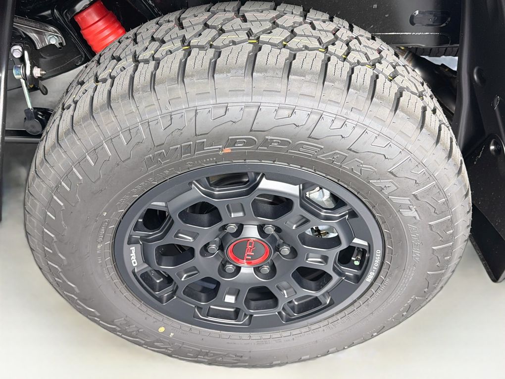 New 2026 Toyota Tundra i-FORCE MAX Truck