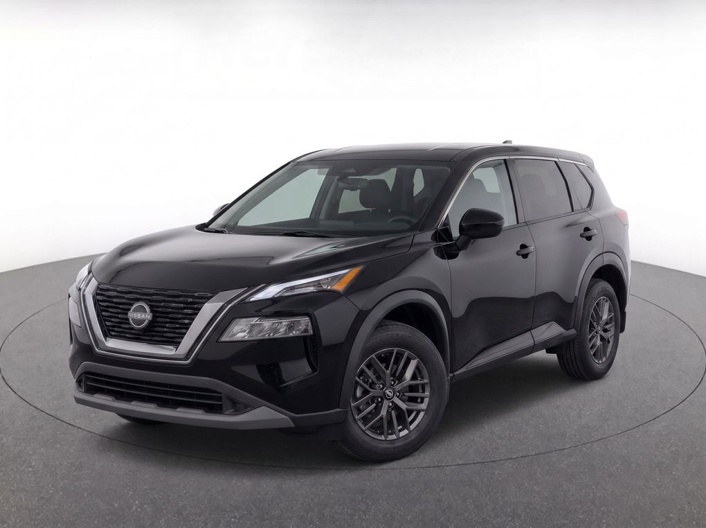 Used 2023 Nissan Rogue SUV