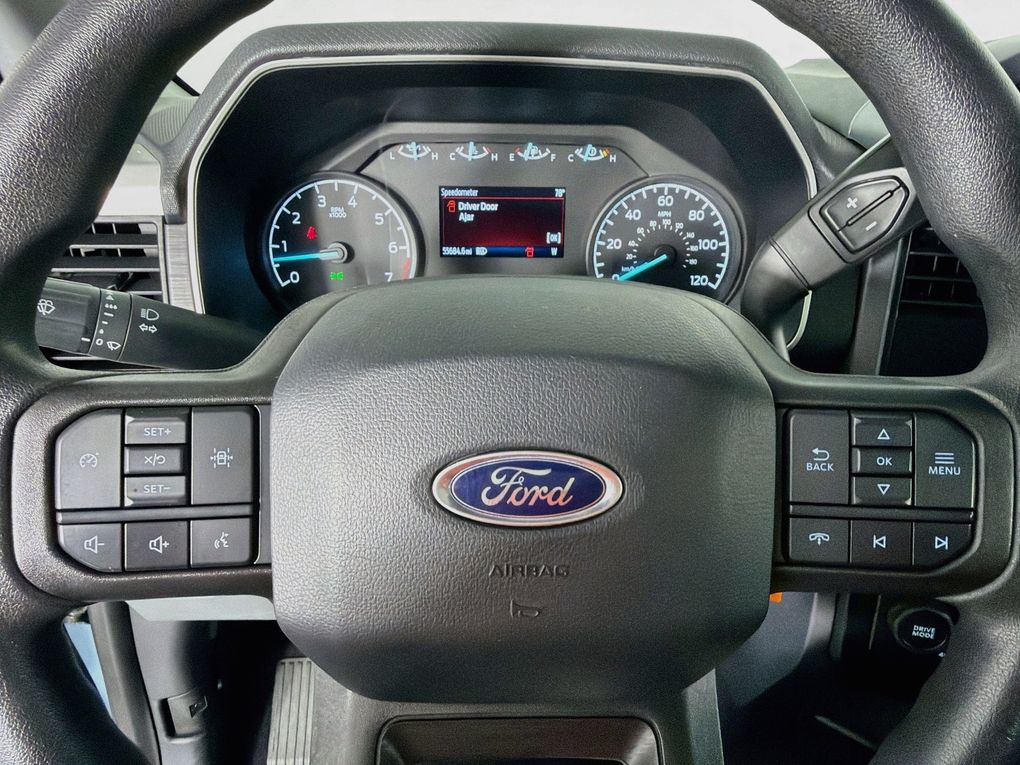 Used 2023 Ford F-150 Truck