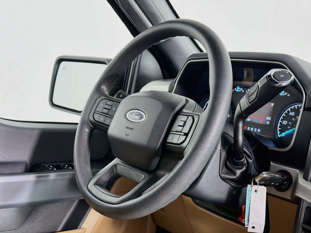 Used 2023 Ford F-150 Truck