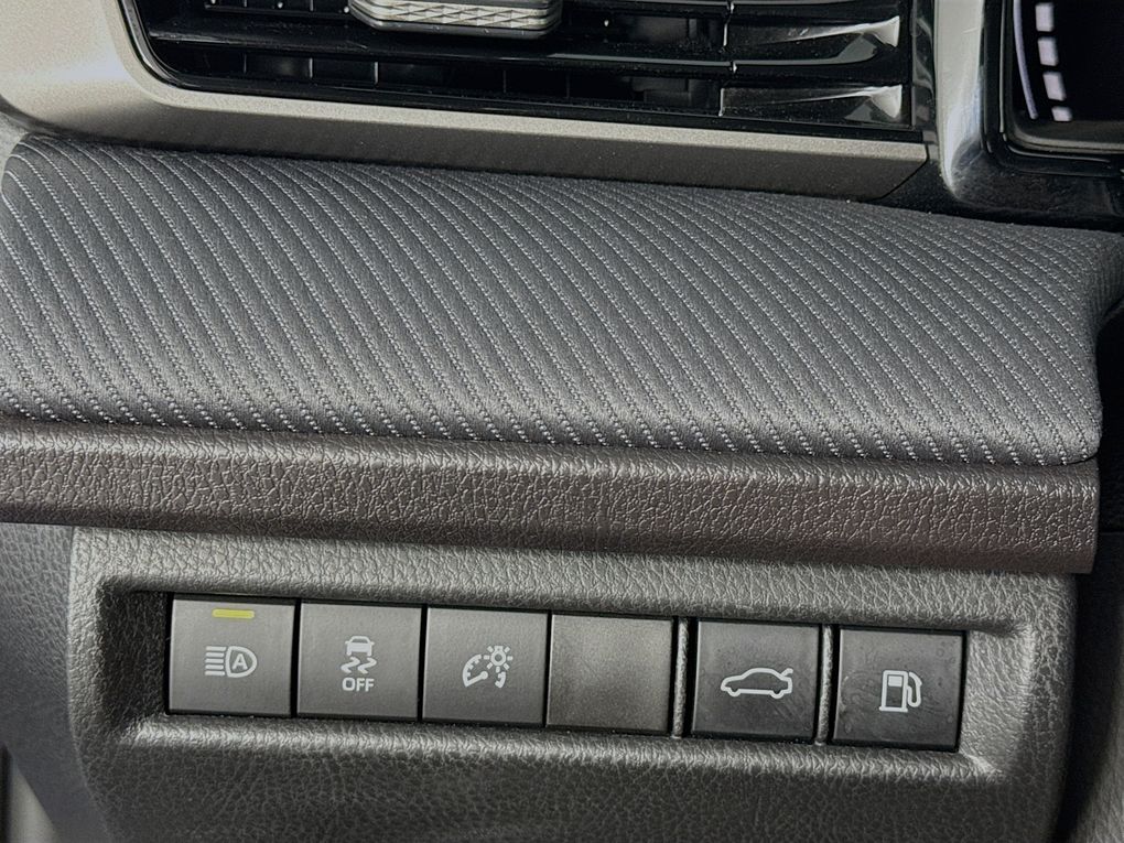 Used 2025 Toyota Camry Sedan
