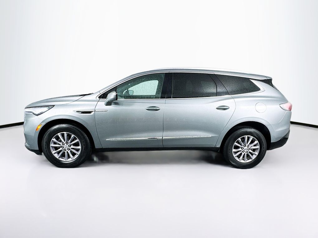 Used 2024 Buick Enclave SUV