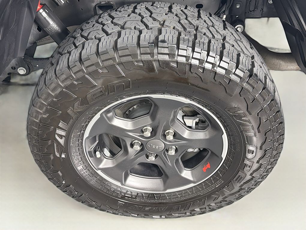Used 2023 Jeep Gladiator Truck
